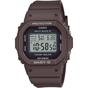 �y�������K�i�z[�J�V�I] �r���v CASIO Baby-G �J�V�I �x�r�[�W�[ �d�g�\�[���[ BGD-5650-5JF ���f�B�[�X �u���E��