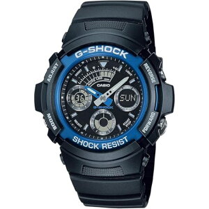 �y�J�V�I�z�J�V�I �W�[�V���b�N CASIO G-SHOCK BASIC�f�W�A�i AW-591-2AJF �����x���g