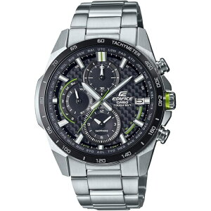 �y�������K�i�z[�J�V�I] �r���v CASIO EDIFICE �J�V�I �G�f�B�t�B�X �d�g�\�[���[ EQW-A2000DB-1AJF �����Y �V���o�[