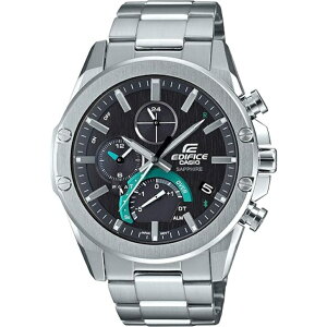 �y�������K�i�z[�J�V�I] �r���v CASIO EDIFICE �J�V�I �G�f�B�t�B�X �X�}�[�g�t�H�������N EQB-1000YD-1AJF �����Y �V���o�[
