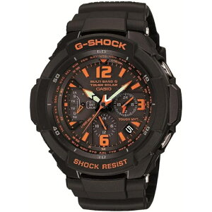 �y�J�V�I�z�J�V�I �W�[�V���b�N CASIO G-SHOCK GRAVITYMASTER GW-3000B-1AJF �^�t�E�\�[���[�d�g���v�@�����x���g