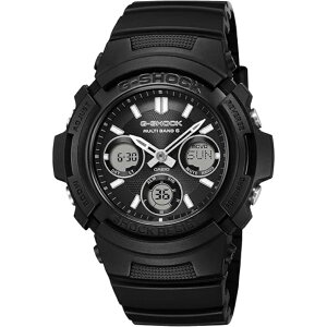 �y�������K�i�zCASIO G-SHOCK �J�V�I �W�[�V���b�N FIRE PACKAGE �f26 �d�g�\�[���[ AWG-M100FP-1A1JR �����Y �u���b�N