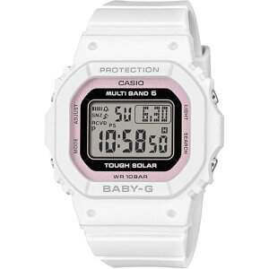 �y�������K�i�zCASIO Baby-G �J�V�I �x�C�r�[�W�[ Spring Package �d�g�\�[���[ BGD-5650SP-7CJR ���f�B�[�X �z���C�g