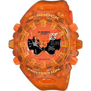 �y�������K�i�zCASIO G-SHOCK �J�V�I �W�[�V���b�N GA-V01SKE-4AJF �����Y �I�����W