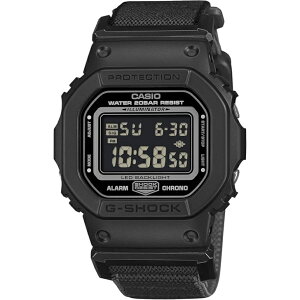 �y�������K�i�zCASIO G-SHOCK �J�V�I �W�[�V���b�N ���z���f�ލ̗p DW-5600MNC-1JF �����Y �u���b�N