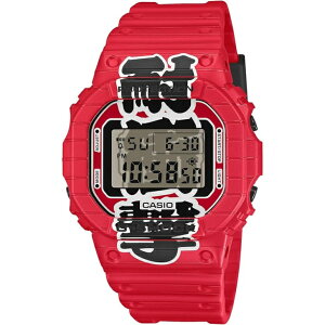 �y�������K�i�zCASIO G-SHOCK �J�V�I �W�[�V���b�N ���{�� �u�Ԓ񓔁v�f�U�C�� ���z���f�ލ̗p DW-5600AKA-4JR �����Y ���b�h