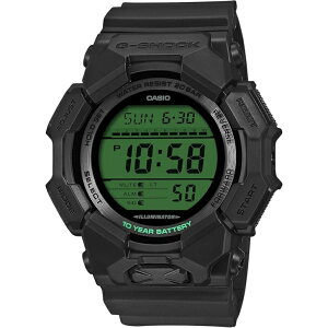 �y�݌Ɍ���ŏI���z�y�������K�i�zCASIO G-SHOCK �J�V�I �W�[�V���b�N ���z���f�ލ̗p GD-010BEG-1JF �����Y �u���b�N