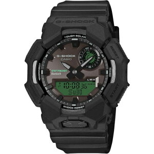 �y�������K�i�zCASIO G-SHOCK �J�V�I �W�[�V���b�N Bluetooth���� �^�t�\�[���[ ���z���f�ލ̗p GA-B010BEG-1AJF �����Y �u���b�N