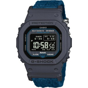 �y�������K�i�zCASIO G-SHOCK �J�V�I �W�[�V���b�N Bluetooth���� �d�g�\�[���[ ���z���f�ލ̗p GW-BX5600CBG-2JR �����Y �l�C�r�[