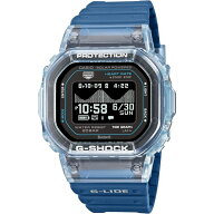 【国内正規品】CASIO G-SHOCK カシオ ジーショック G-LIDE 心拍計測 Bluetooth搭載 環境配慮素材採用 GBX…