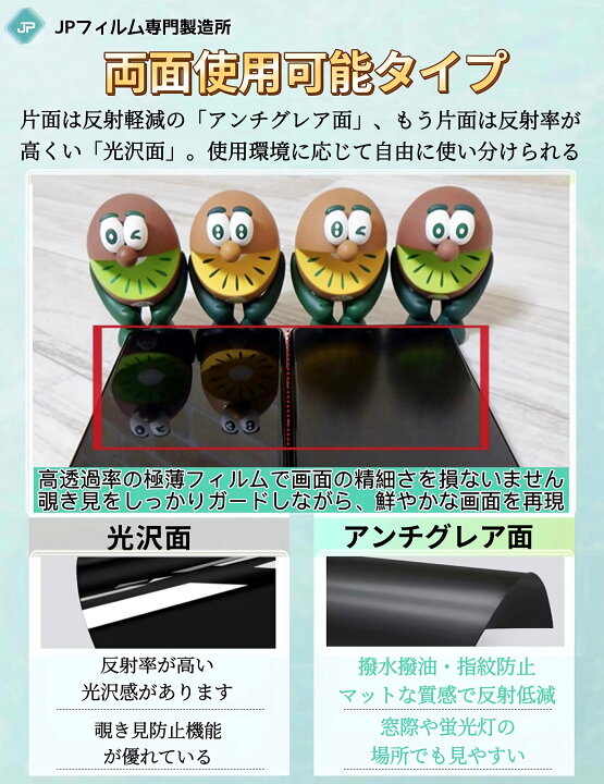 楽天市場】mouse DAIV 5P-WA 15.6インチ 16:9 対応 マグネット式 覗き 