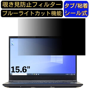 �y�|�C���g2�{�z�h�X�p�� raytrek G5 15.6�C���` 16:9 �Ή� �̂������h�~ �t�B���^�[ �v���C�o�V�[�t�B���^�[ �p�\�R��PC �m�[�g�u�b�N�^ �t���ی�t�B���� �u���[���C�g�J�b�g ���˖h�~ �p�\�R��