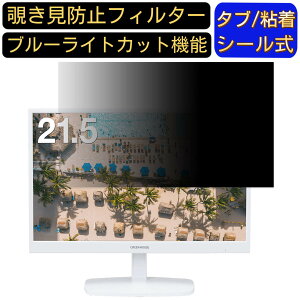 y|Cg2{zGREEN HOUSE GH-LCW22FS-BK 21.5C` Ή ̂h~tB^[ vCoV[tB^[ p\RPC j^[ tیtB u[CgJbg ˖h~ p\R ZL