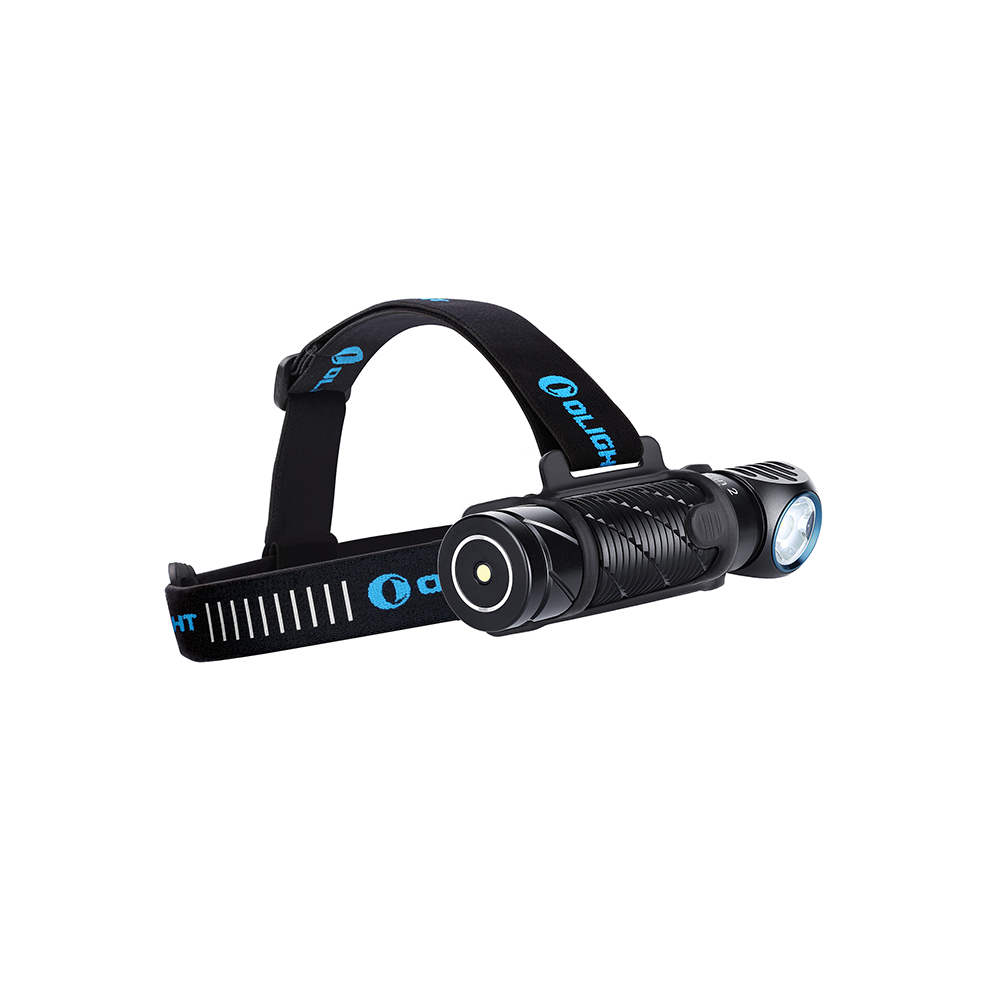 楽天市場】OLIGHT(オーライト) Perun2 LED ヘッドライト USB充電式