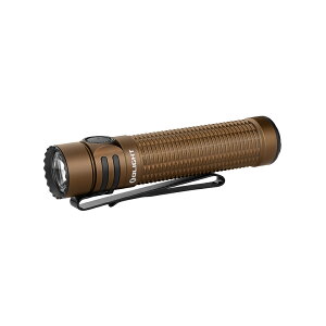 OLIGHT(I[Cg) Warrior Mini 3 d ledCg [d tbVCg 1750[ nfBCg ^ IPX8h  h Px ނ gp