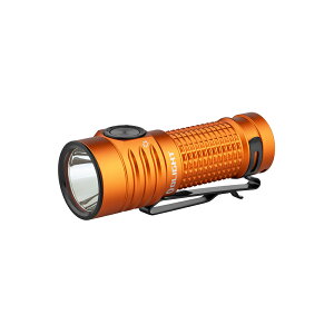 OLIGHT(I[Cg) BatonTurbo d ledtbVCg  nfBCg [d 1000[ h [NCg Px  h ^ d΍ ً}p oR {~R[h