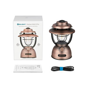 OLIGHT(I[Cg) Olantern Classic 2 Pro [d 300[ LED^ Lvpi@^ egCg RpNg Px ͋C iKF IPX5h  oRނhВd 2N