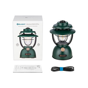 OLIGHT(I[Cg) Olantern Classic 2 Pro [d 300[ LED^ Lvpi@^ egCg RpNg Px ͋C iKF IPX5h  oRނhВd 2N