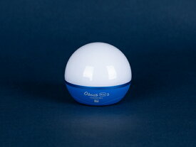 OLIGHT(オーライト) Obulb Pro S タイマー 小型 マグネット 充電式 間接照明 調光調色 240ルーメン ベッドサイドライト 7モード切替 スマホで操作 音楽同期 授乳ライト 読書灯 キャンプ プレゼント 2年製品保証