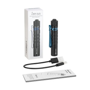 OLIGHT(I[Cg) I5R EOS ͉d nfBCg ~j ledCg [d tbVCg L[z_[Cg nfBCg RpNg ^ ledyCg y d΍ ً}p IPX8