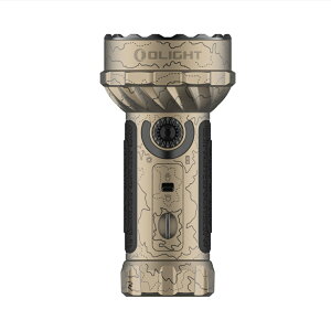 OLIGHT(I[Cg) Marauder Mini d ledtbVCg  ŋ nfBCg 7000[ ˒600M 43.5H^C [d h ^ d΍ ً}p oR {~ [NCg P