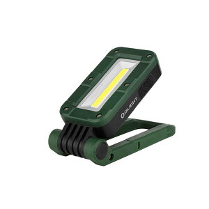 OLIGHT(I[Cg) Swivel Ɠ [NCg LEDƓ COBCg u 400[ ܂ݎ usb[d }Olbgt 180°] tbN IPX4h ً}pƖ Ԑ ԍ ނ A