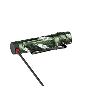 OLIGHT(I[Cg) Baton 3 Pro d ledtbVCg  nfBCg [d 1500[ h [NCg Px  h ^ d΍ ً}p oR {~R[h zC
