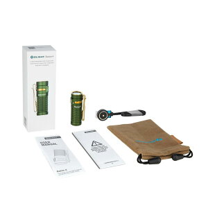 OLIGHT(I[Cg) Baton 4 tbVCg  iK~jledCg d nfBCg [d Lvp ނp oRp y IPX8h h d΍ 5Niۏ