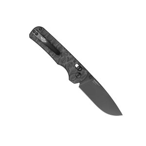 OLIGHT(I[Cg) Oknife Rubato 4 ܂ݎc[ OiCt@Lbvpi CPM-S35VN|u[h