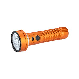 OLIGHT(I[Cg) Prowess @\d Px 5000[ 245[g C[d Type-C[d LEDCg \ g N[ ϋv ϏՌ IPX7h ԘAgp ԍ Ǌ| ً}p h 