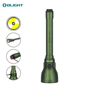 OLIGHT(I[Cg)Javelot Turbo 2 d ledtbVCg  nfBCg [d 1800[  1500[g h [NCg Px  h h d΍ ً}p oR {