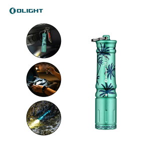 OLIGHT(I[Cg) I3E EOS d L[z_[Cg LEDCg ~jTCY X[YȒ ˂ݎXCb` 90[ nfB[ IPX8h ^ y P4drt d΍ ً}p L