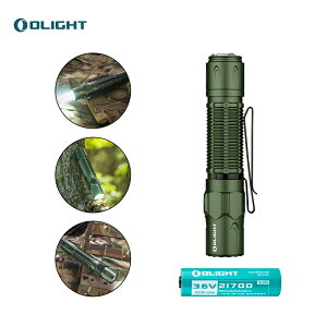yő22%OFF&SiP10{&yVX[p[SALEzOLIGHT(I[Cg) WARRIOR 3S d 2300[ ^NeBJCg ledtbVCg  ŋ [NCg AEghA PSEF IPX8h [d 