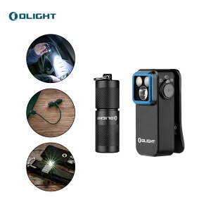 OLIGHT(I[Cg) I1R 2 PRO d ~j L[z_[Cg ledCg ^ 180[ tbVCg L[`F[ y IPX8h Type-C[d h U _ Lv  ً}p