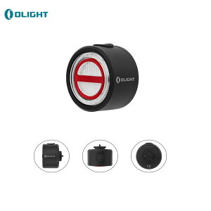 OLIGHT(I[Cg) BS100 ] e[Cg ACg u[L 100[ COD ZT[ USB-C[d UZT[ IPX6h ԉғ ԕ⏕ [hoCN oCN ʋ ʊw T