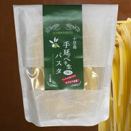 アウトレット※賞味期限2026.07.19　小豆島 手延べ半生パスタ　THP-01　2食入り（110g×2・約2人前）【 …