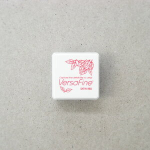 Versa Fine(o[Tt@C) CNpbhS Satin Red(Tebh)yX^v   CNpbh X^vpbh OX^v cLlR [։ J[  zyԐFz