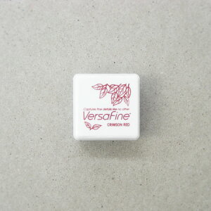 Versa Fine(o[Tt@C) CNpbhS Crimson Red(N]bh)yX^v   CNpbh X^vpbh OX^v cLlR [։ J[  zy