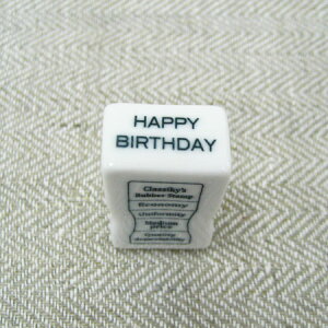 q~ӏv掺 p X^v (HAPPY BIRTHDAY)ya߂łƂ jtX^v p ItBXX^v  킢 dp dŎg͂ Ɩp ֗ ` 