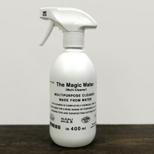 �U�E�}�W�b�N�E�H�|�^�[ �}���`�N���[�i�[ THE The Magic Water Multi Cleaner�y�A���J���d�� ���ꗎ�Ƃ� ��|�� �G�R��� �{�� �X�v���[�z