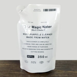 ޥå? ޥ꡼ʡ THE The Magic Water Multi Cleaner  350ml