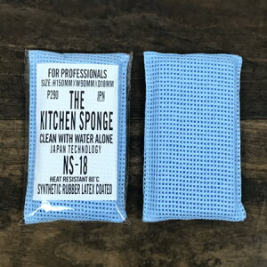 THE(ザ)THEKITCHENSPONGE