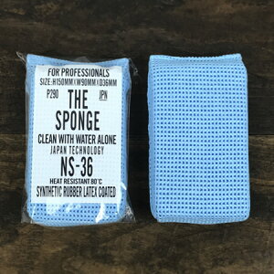 THE SPONGE