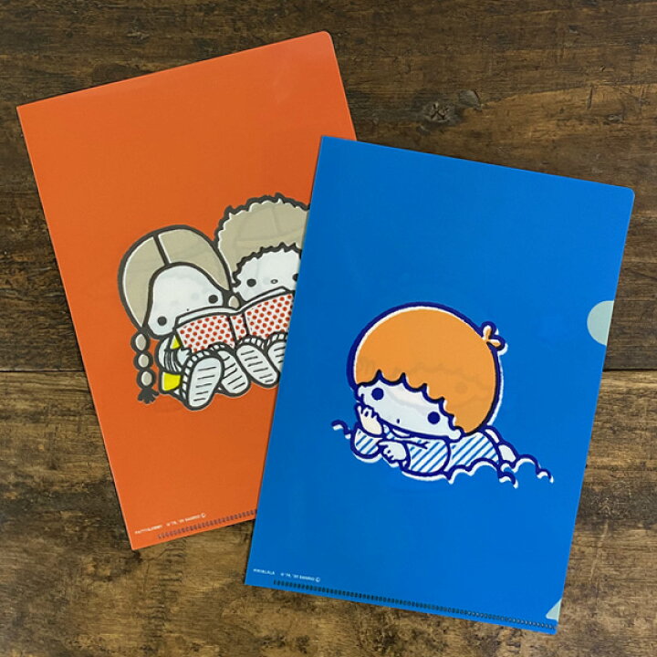 楽天市場 水縞 あの頃 サンリオキャラクターズ クリアファイル グッズ キキララ パティ ジミー パティアンドジミー ゴロピカドン タキシードサム レトロ A5 かわいい おしゃれ 中学生 高校生 仕事 昭和レトロ 文具 文房具 オリーブアベニュー