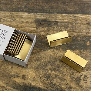 BRASS(uX) J[hX^h ChS 10y ^J S[h AeB[N VbvJ[h J[h POP nhCh̔z
