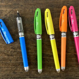 Pentel（ぺんてる） エナージェル トラディオ（逆輸入）【ボールペン おしゃれ 可愛い】