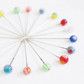 楽天市場 まち針 かわいいの通販