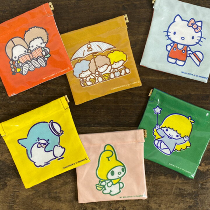 楽天市場 水縞 あの頃 サンリオキャラクターズ ばね口ポーチ バネ口金ポーチ おしゃれ かわいい パティアンドジミー ゴロピカドン タキシードサム キティちゃん キキララ マイメロディ グッズ 小物入れ 可愛い レトロ オリーブアベニュー 楽天市場 水縞 あの頃 サンリオキャラクターズ ばね口ポーチ バネ口金ポーチ おしゃれ かわいい パティアンドジミー ゴロピカドン タキシードサム キティちゃん キキララ マイメロディ グッズ 小物入れ 可愛い レトロ オリーブアベニュー