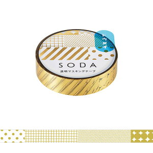 HITOTOKI@SODAi\[_j }XLOe[v 10mm ~bNXy  킢 }Xe fUC |Cg 蒠 L qggL LOW king jim [   Aoz