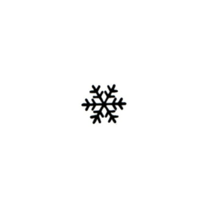 楽天市場 ミニスタンプ 雪の結晶 A ハンコ はんこ 小さいスタンプ おしゃれ かわいい 可愛い 手帳 スケジュール帳 メッセージカード 手作り デザイン イラスト 判子 ゴム印 伝言メモ スタンプカード用 ポイントカード用 オリーブアベニュー